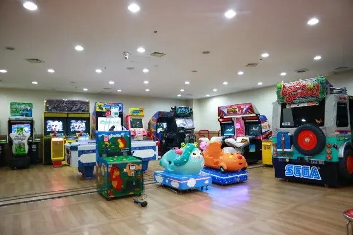 I Park Condominium Seoraksan