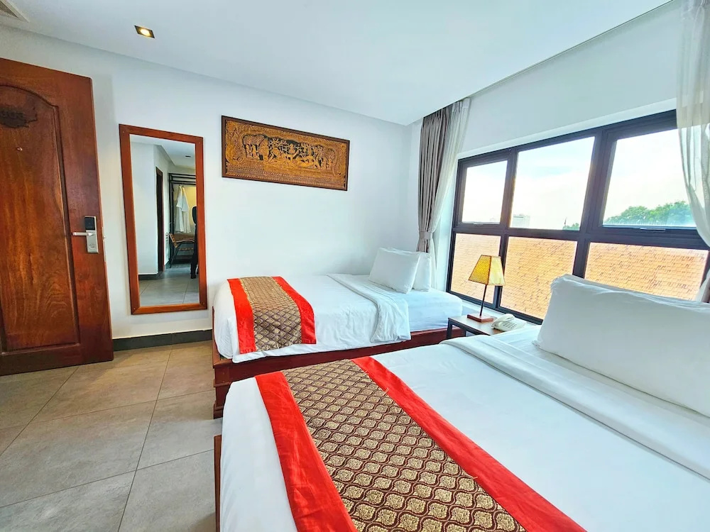 Le Botum Hotel