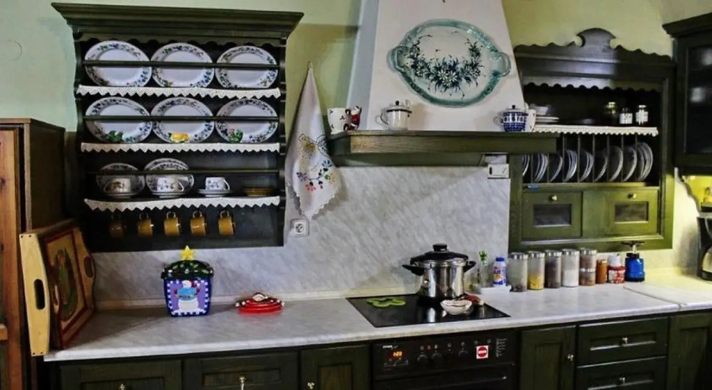 Archontiko Stafylopati