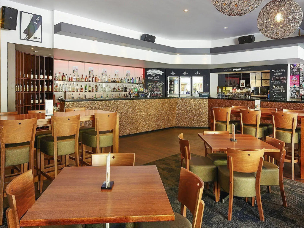 ibis Perth