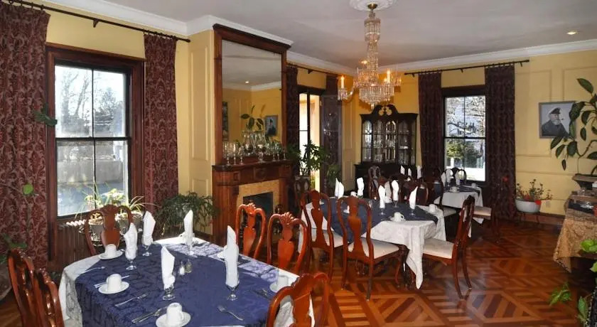 Bayberry Inn of Newport
