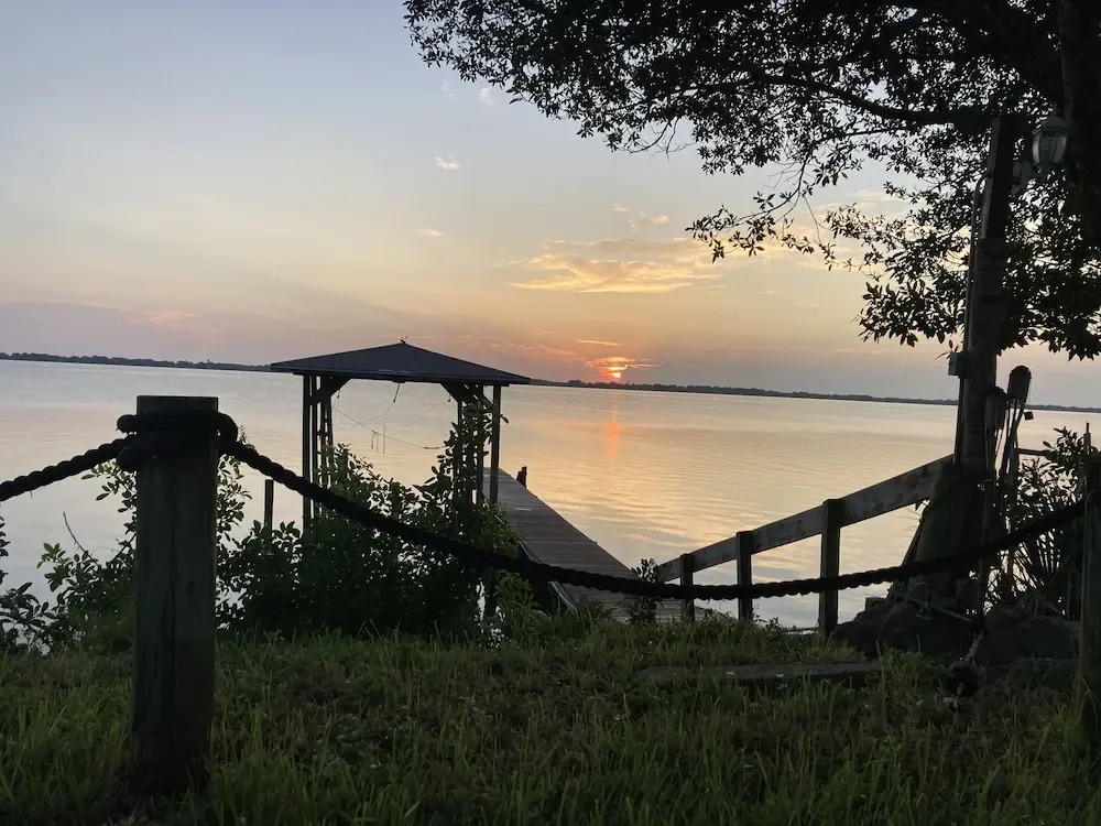 Marker 99 Resort
