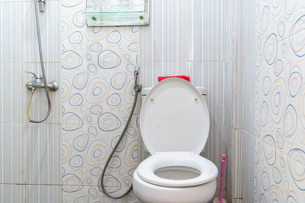 RedDoorz Syariah near Citraland Banjarmasin
