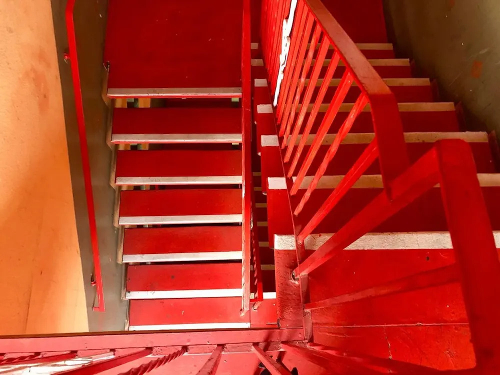 La PETITE ROUGE MOTEL
