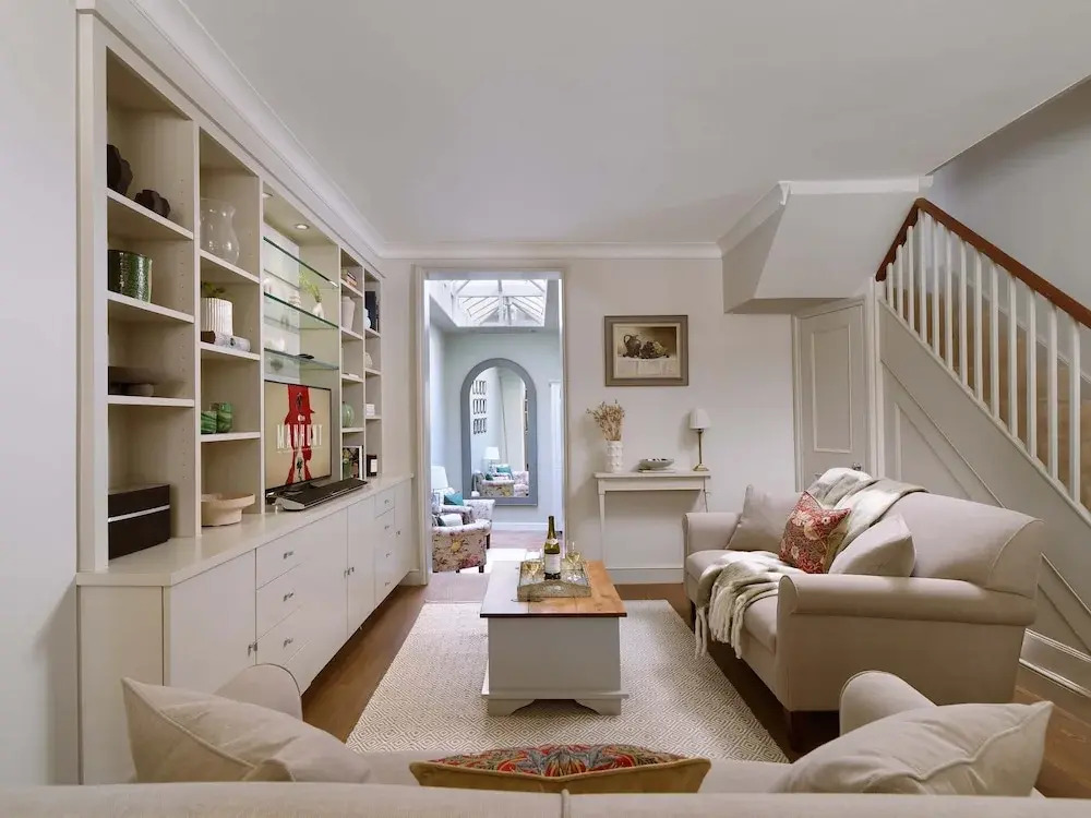 Kings Road 3 bed House Chelsea