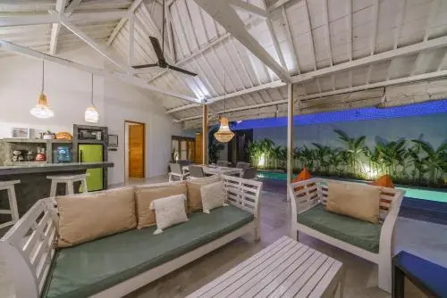 Villa 3