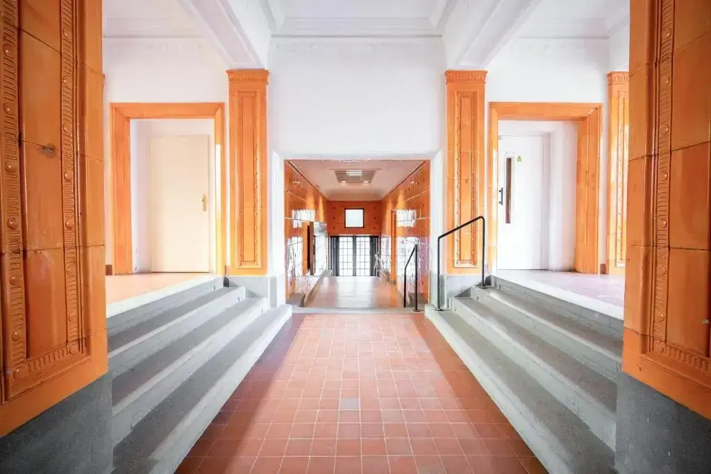 Orange Glow Boutique Apartments #47 by goodnite cz