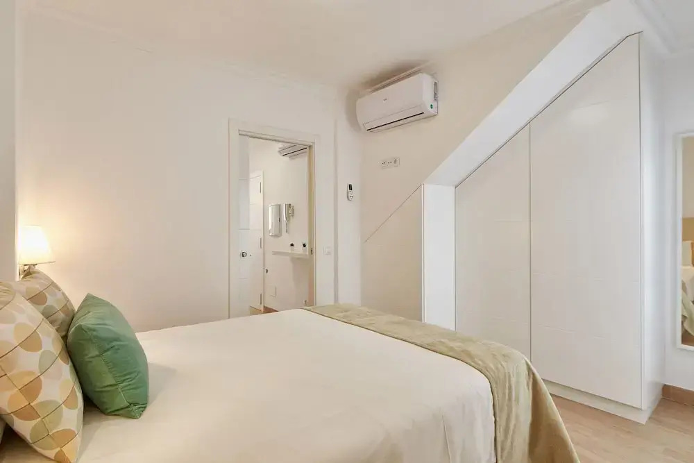 Solaga - Nueva Suites