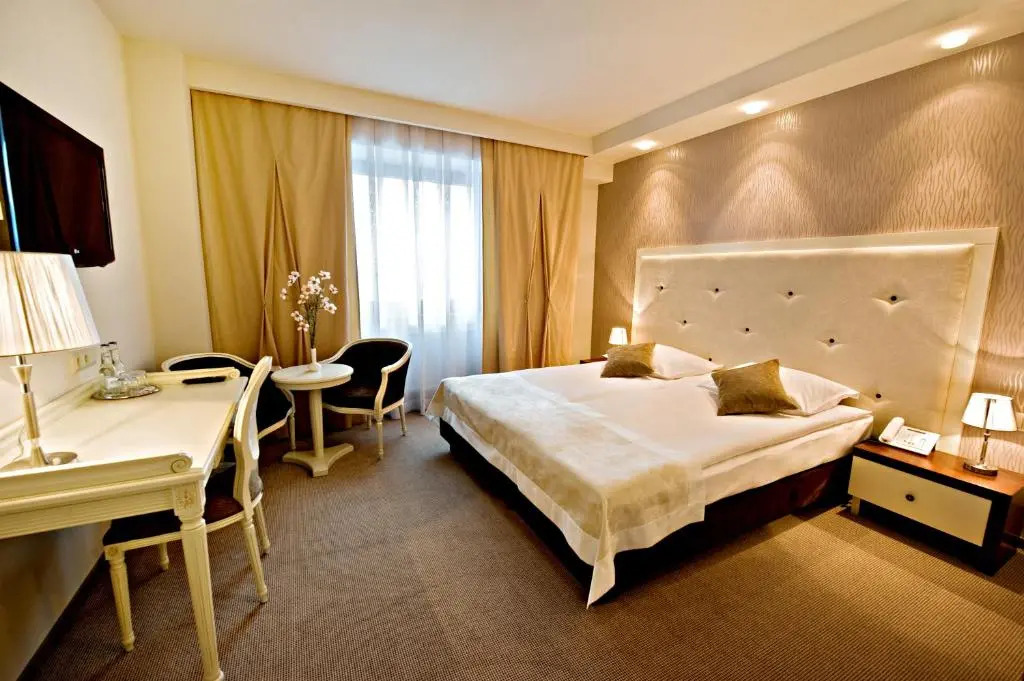 Hotel Prezydencki 4-star