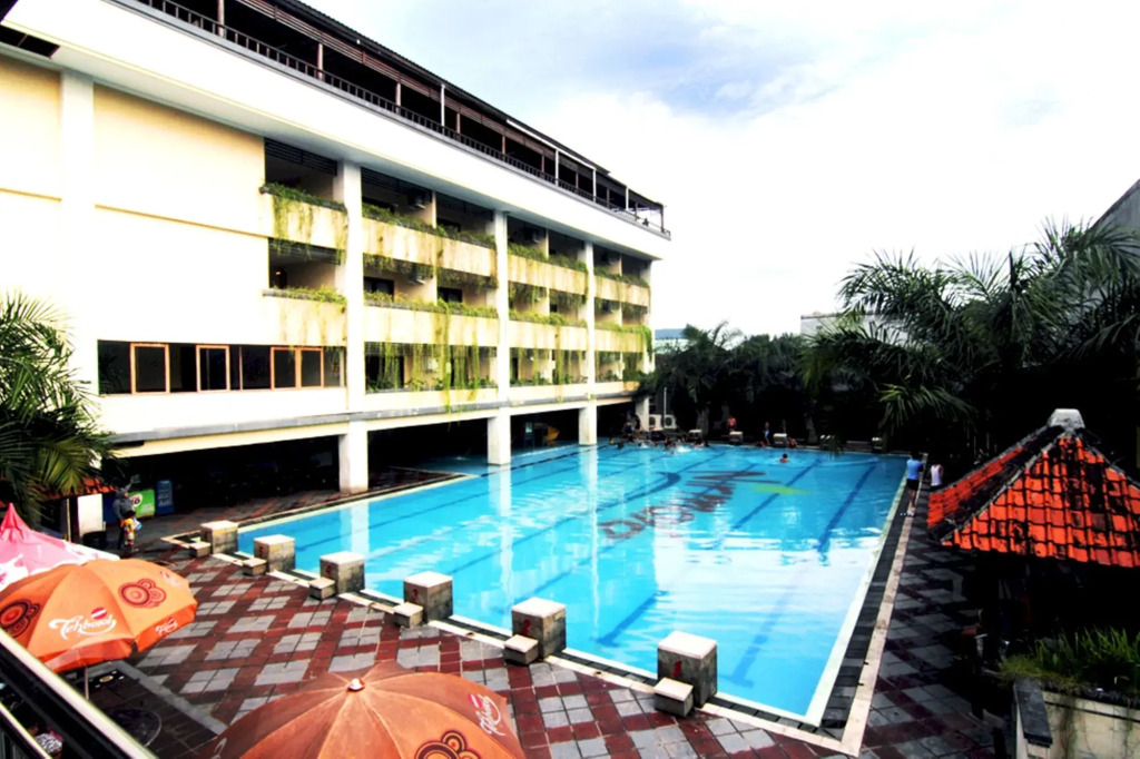 Nirmala Hotel & Convention Centre