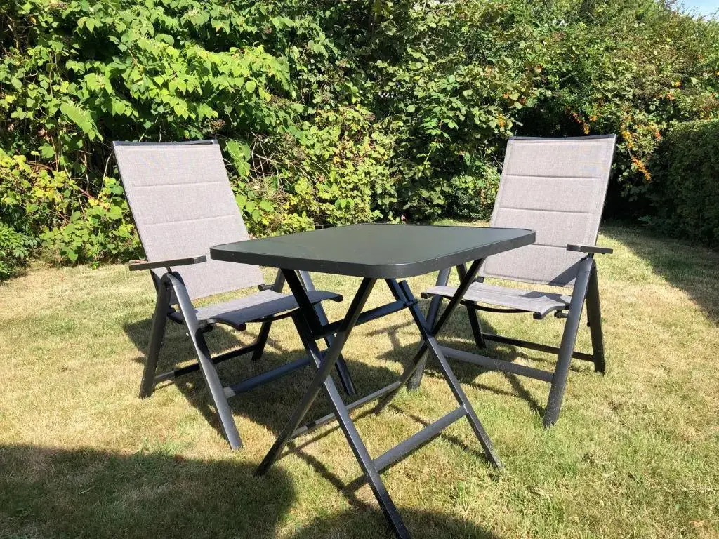 Ferienwohnung Möwennest