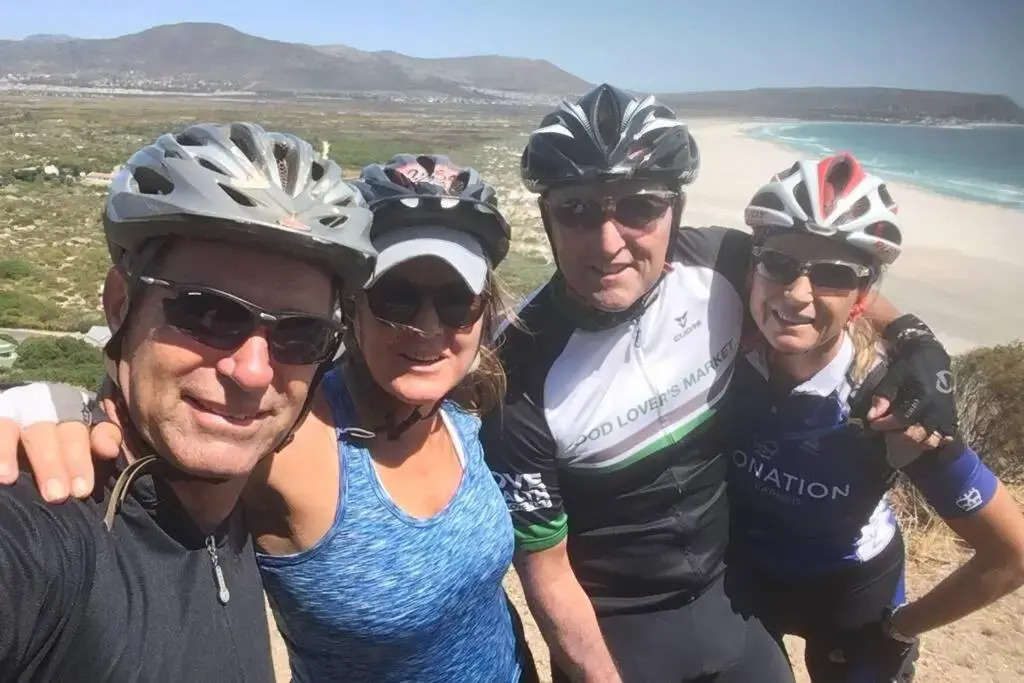 The Paragon SOLO MODERN DELUXE CENTRAL TO CAPE TOWN
