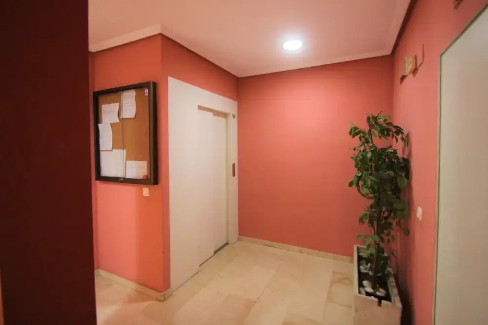 Apartamento Casaturis Rodolfo Salazar A112