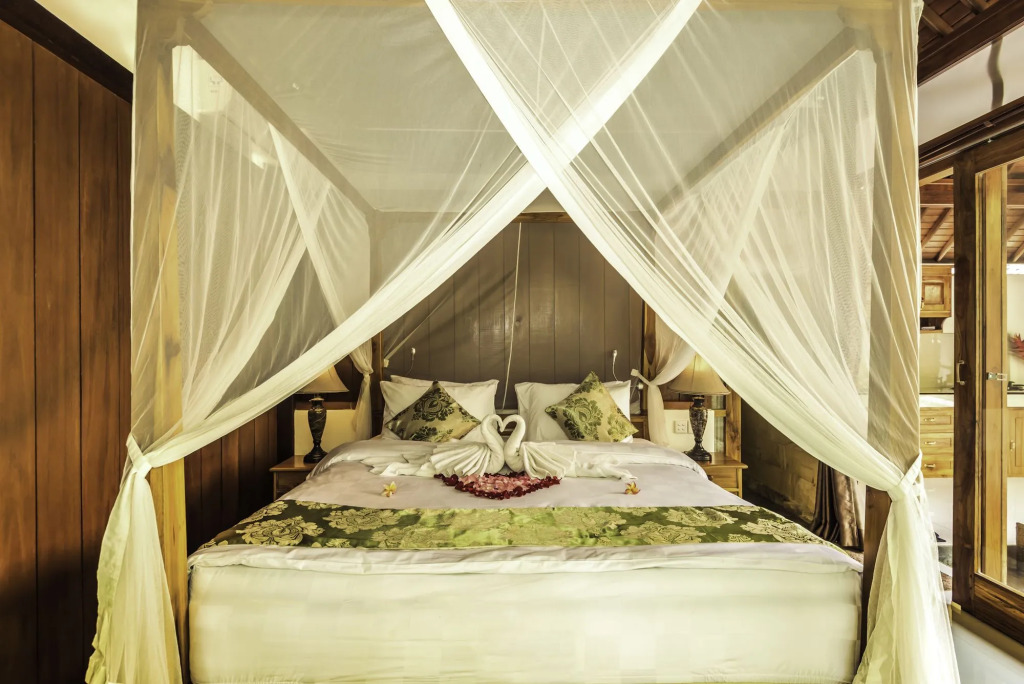 Naja Private Villa Ubud