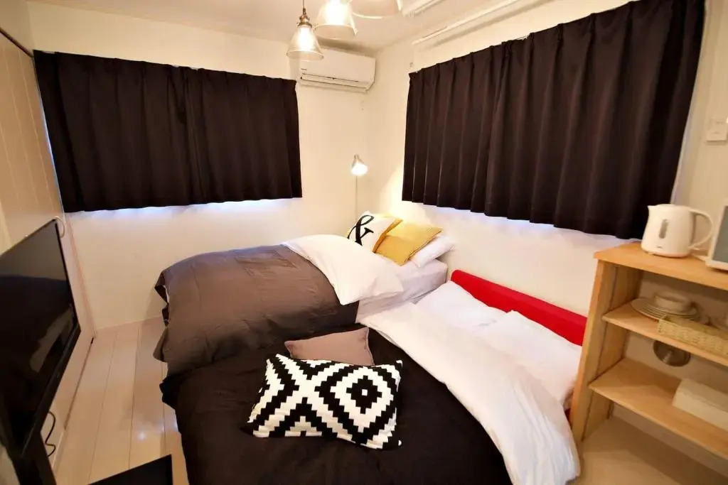 R-Guest Residence 東京浅草 east2