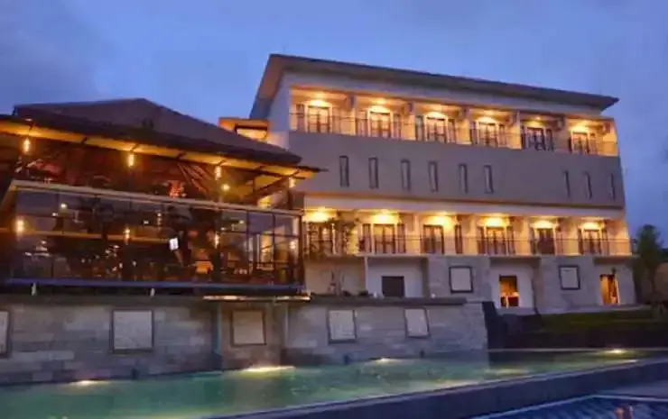 Asyana Sentul Bogor