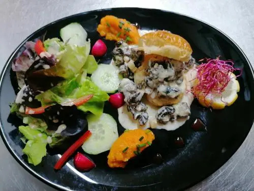 Hôtel Restaurant Le Clos des Tanneurs romans sur Isère
