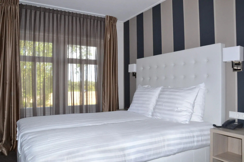 Fletcher Hotel-Restaurant Duinzicht