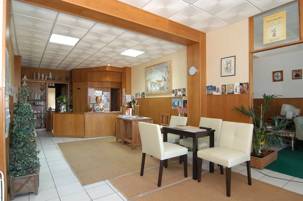 Guesthouse Pereira