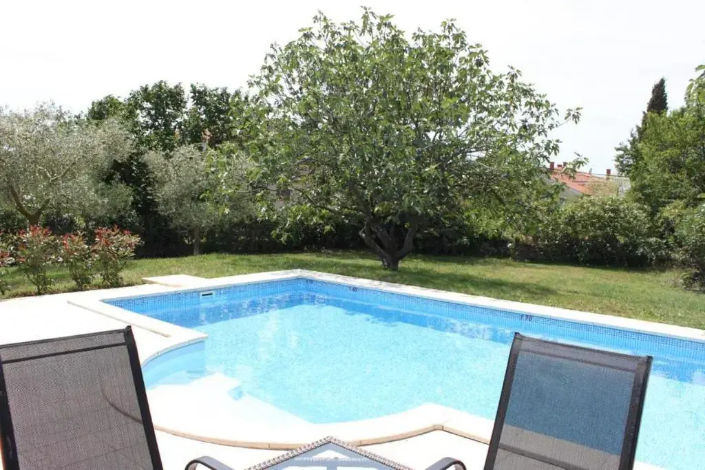 Holiday home in Kanfanar - Istrien 42579