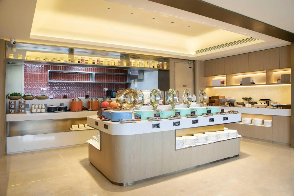 Bai Xiang Hotel