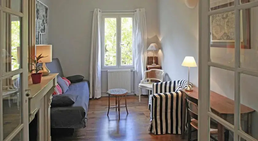 LAppartement de Philibert