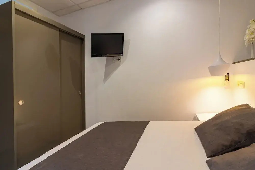 Apartamentos Avenida Tropical by Bossh! Apartments