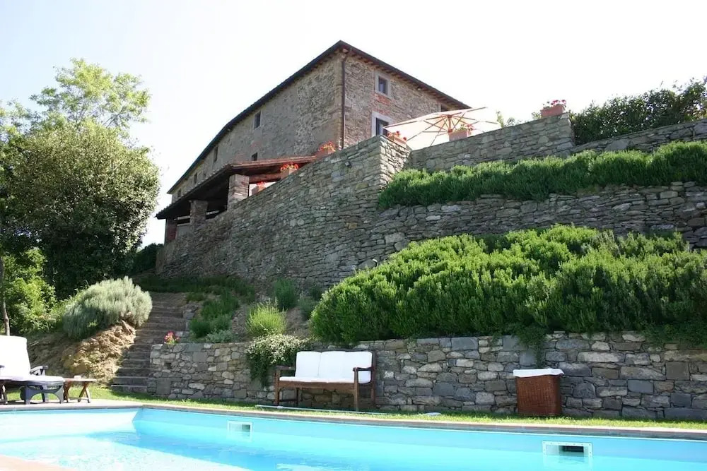 Borgo San Pietro in Polvano