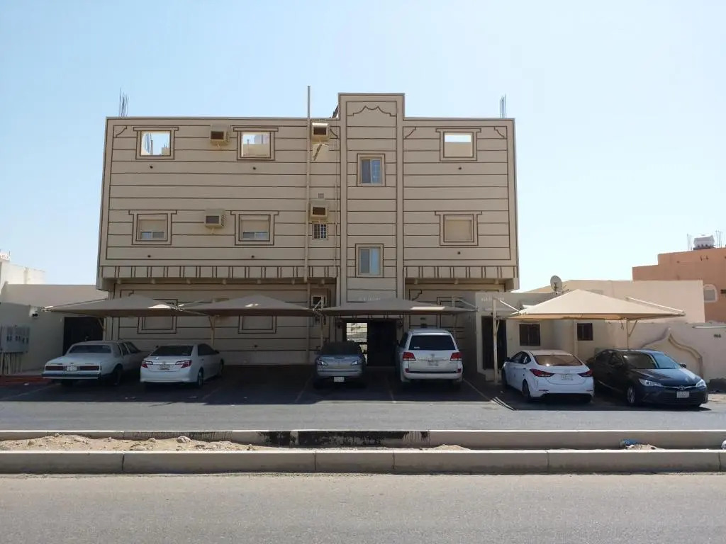 Al Masarah Furnished Units
