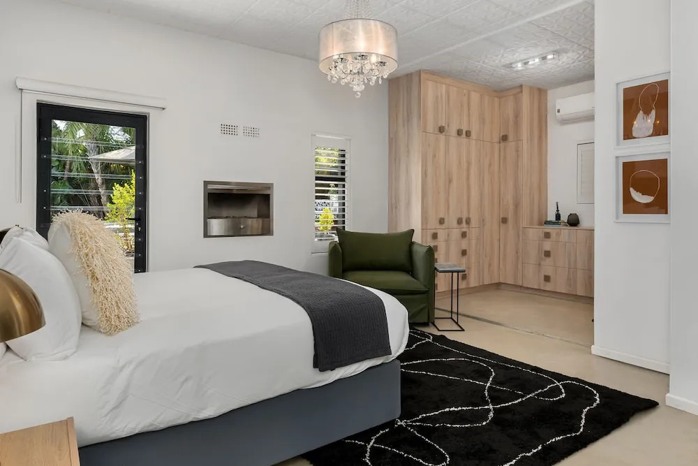 Luxury Oasis, Lifestyle Villa, Pool & Gym