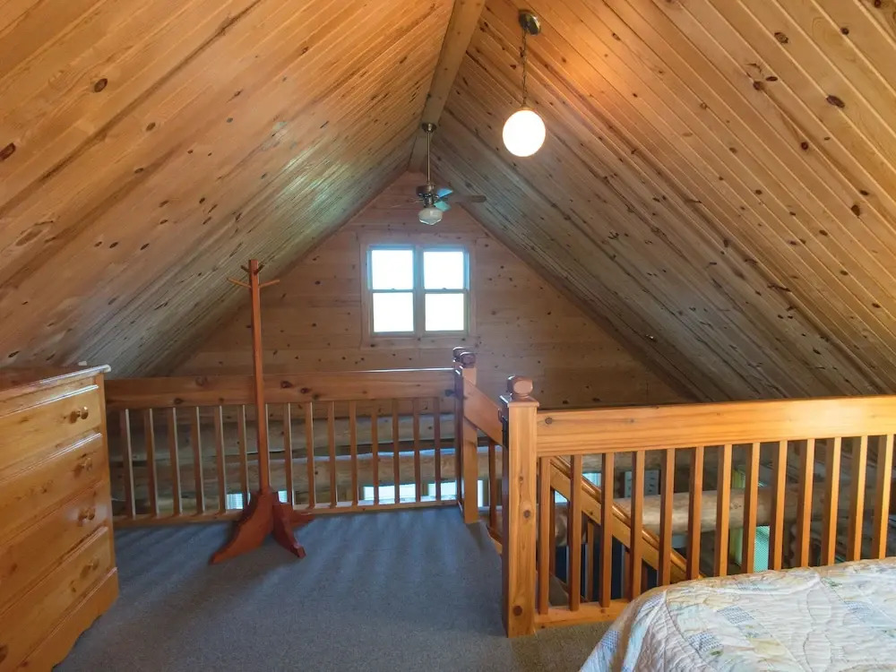 Deer Ridge Resort