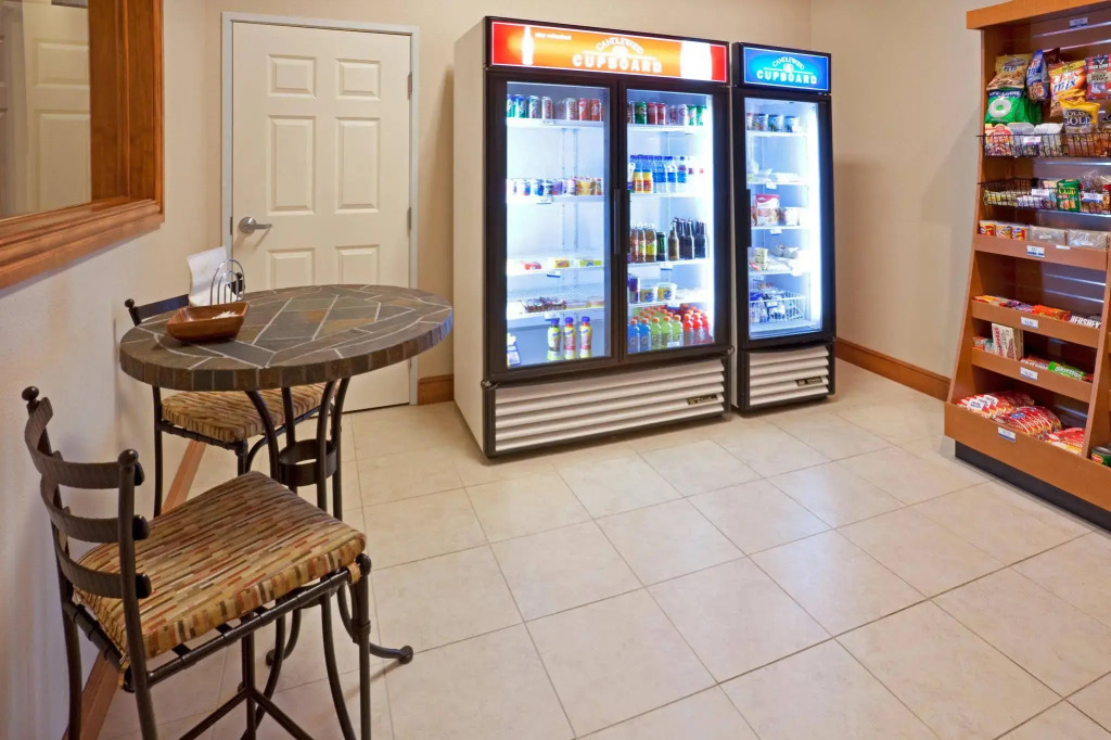 Candlewood Suites Mount Pleasant by IHG