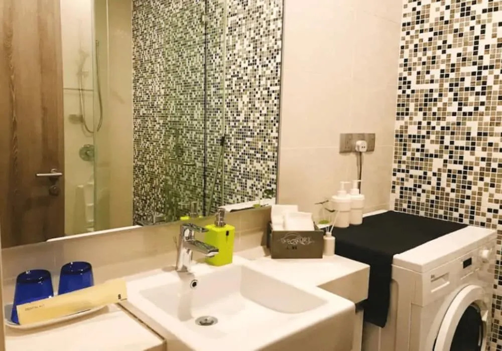 M Suites by SYNC