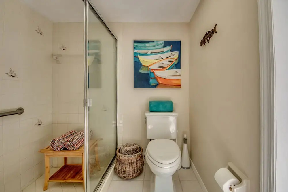 Villa Summer Bliss - Roelens Vacations