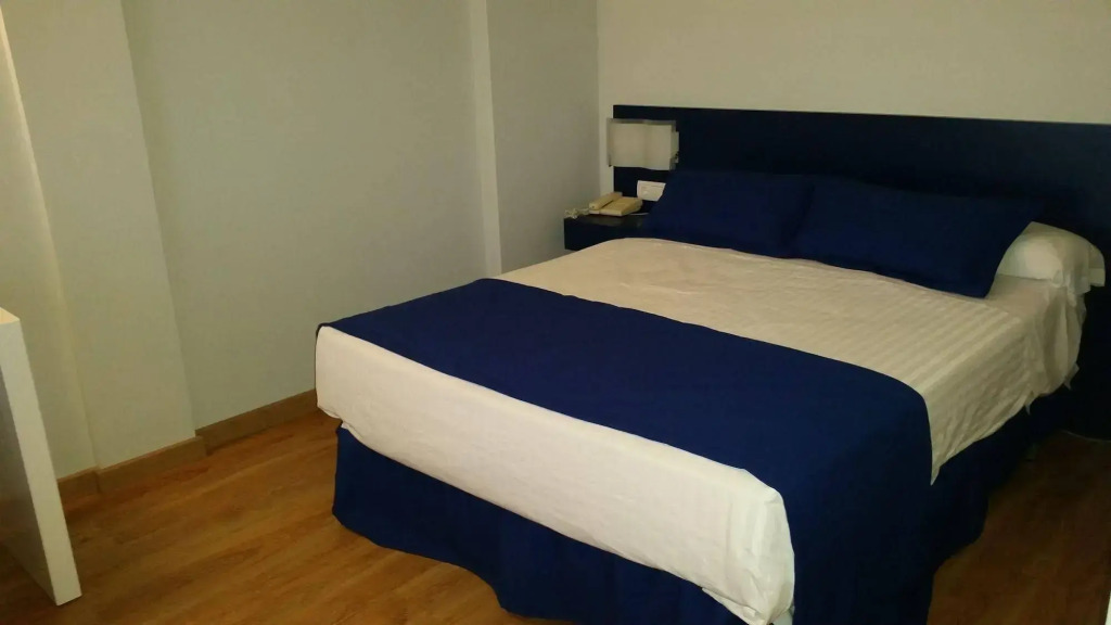 Hotel Bemon Playa