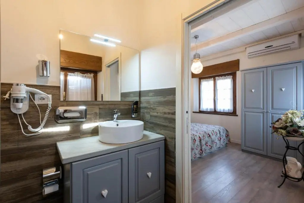 Locanda Zita