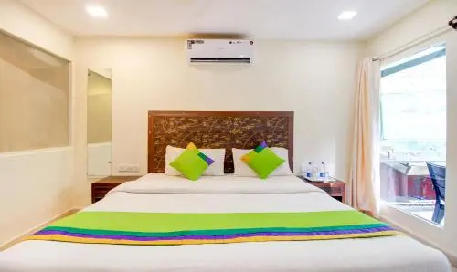 Tahira Beach Resort By OYO Rooms