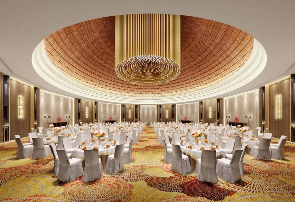 Xihu Resort Hotel