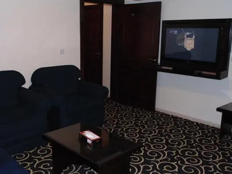Al Sabk Hotel Suites 2