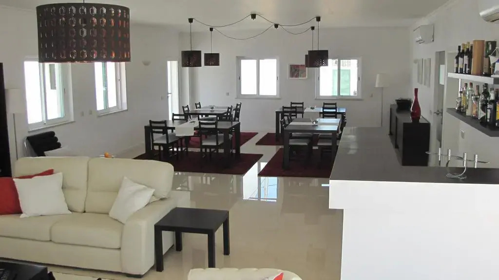 Casa Branca Turismo Rural