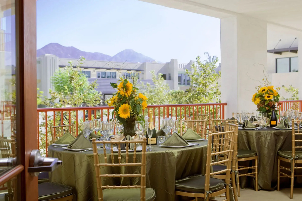 Hotel Casa 425 + Lounge, A Four Sisters Inn