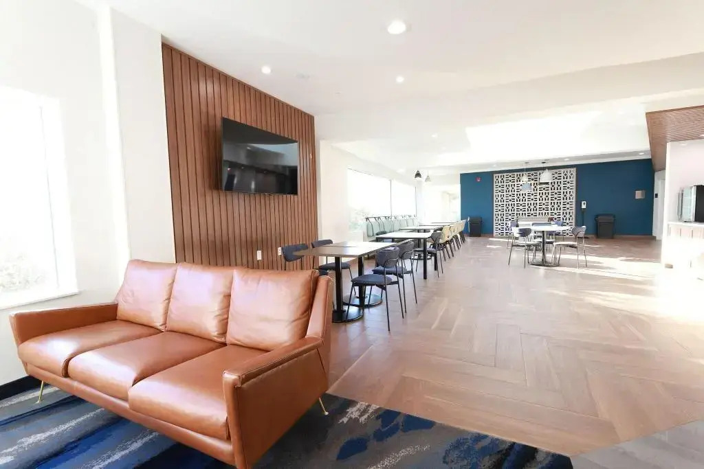 Fairfield by Marriott Inn & Suites San Francisco Pacifica