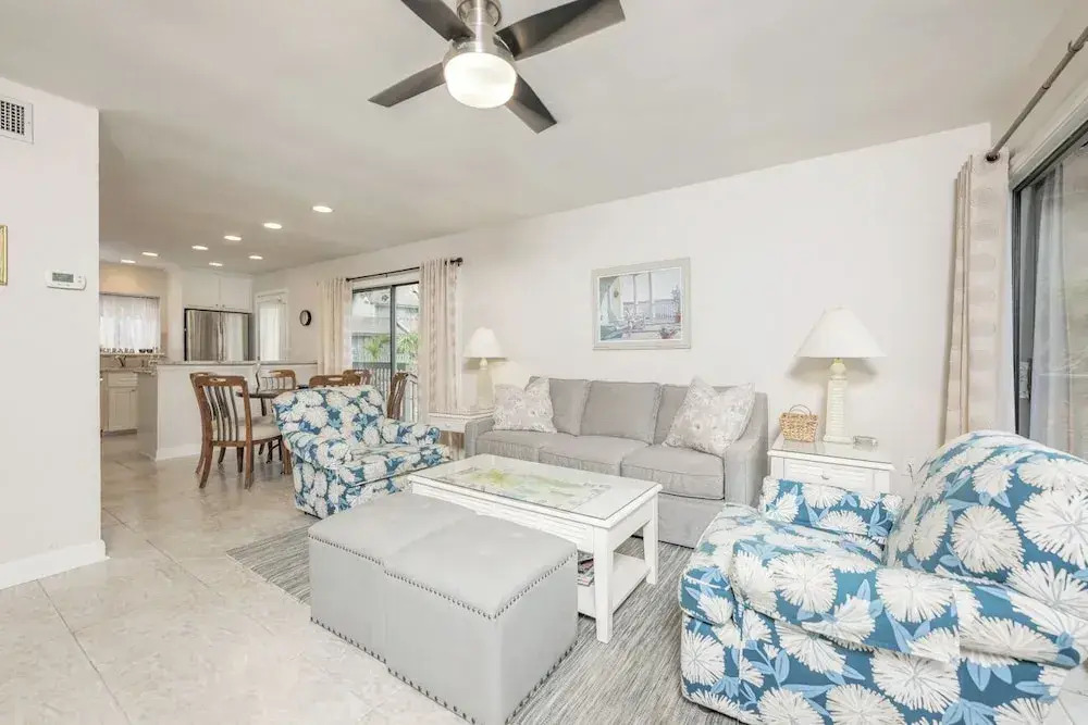 Hickory Cove 47 by Hilton Head Retreats