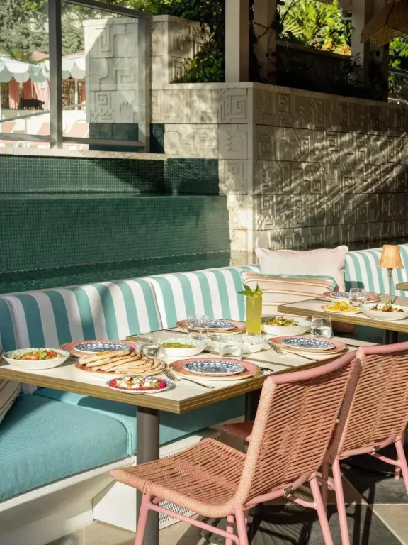 The Goodtime Hotel, Miami Beach a Tribute Portfolio Hotel