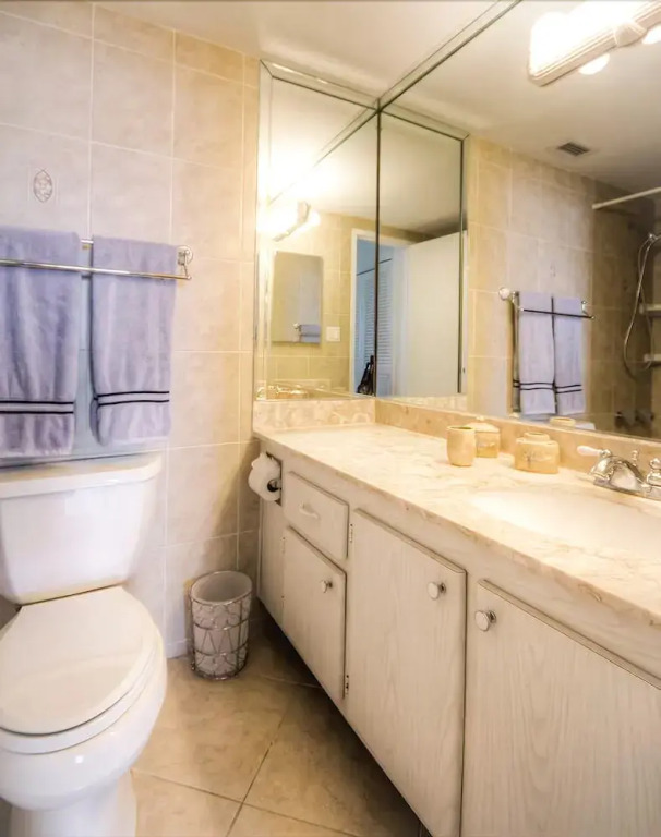 Le Sea Air 812 - Condo 2 People, Hollywood