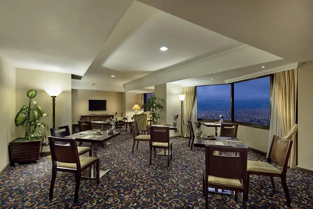 Hilton Izmir