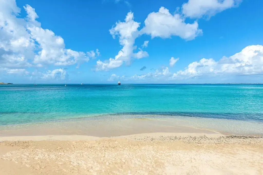 Dream Villa Grand Case-2113