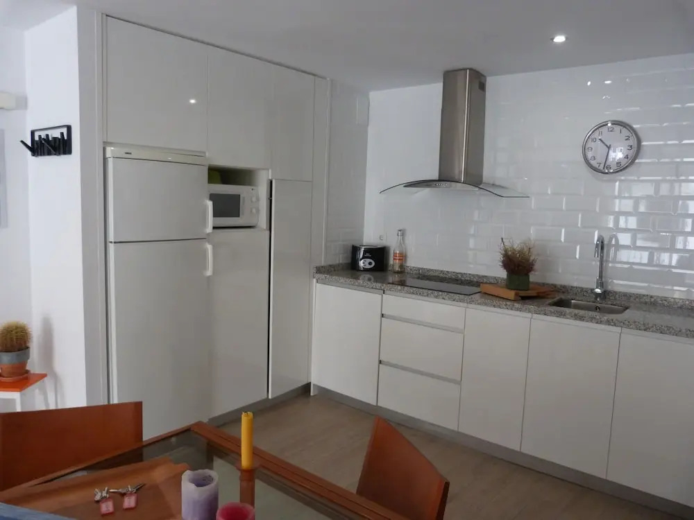 Apartamentos Placentines