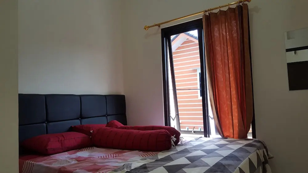 Queena Homestay Syariah