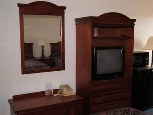 Budget Inn